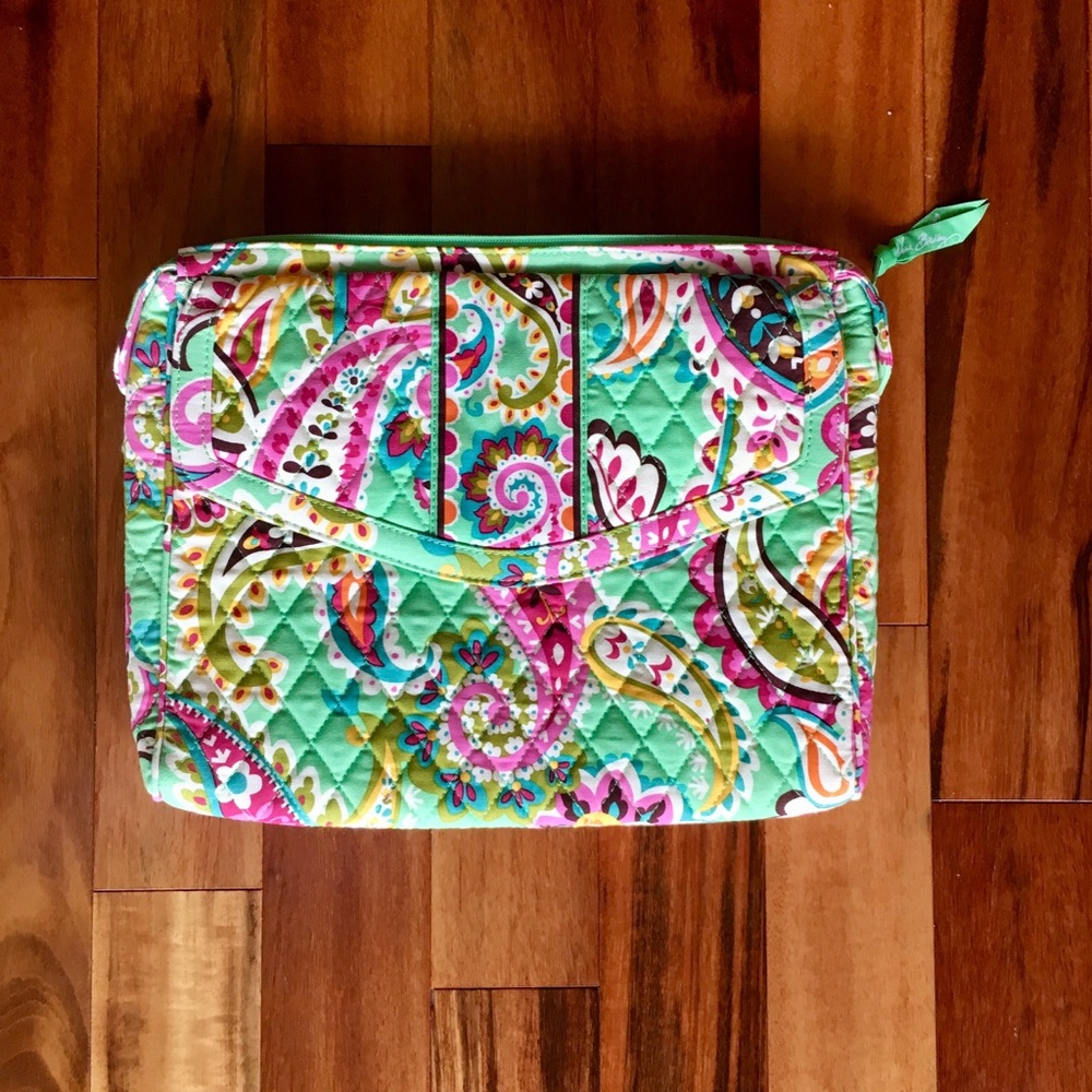 Vera Bradley Tablet Hipster Bag
